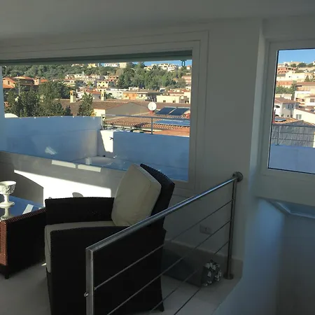 Ginevra- Private Pool Villa *