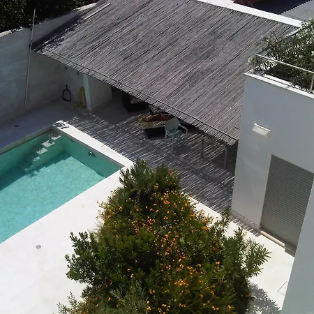 Ginevra- Private Pool * Orosei