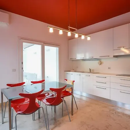 Ginevra- Private Pool *