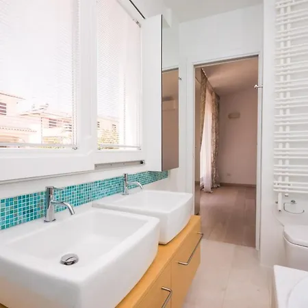 Villa Ginevra- Private Pool