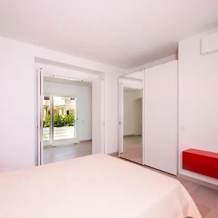 Ginevra- Private Pool Vila *