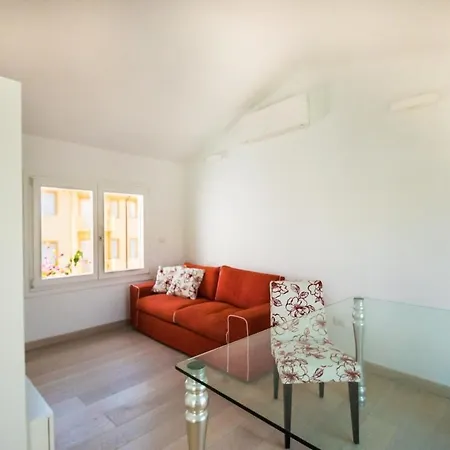 Ginevra- Private Pool Vila *