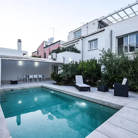 Vila Ginevra- Private Pool *