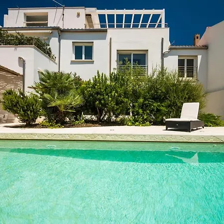 Ginevra- Private Pool Vila