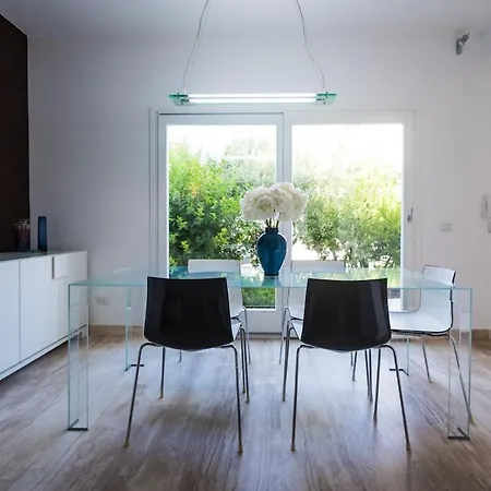 Ginevra- Private Pool