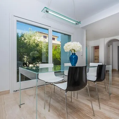 Ginevra- Private Pool Vila *