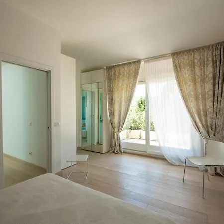 Ginevra- Private Pool Villa