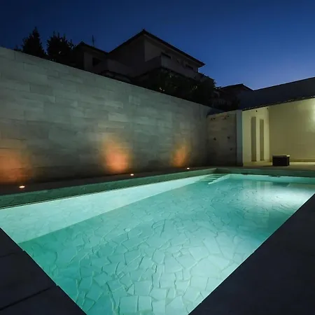 Villa Ginevra- Private Pool