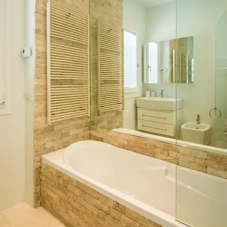 Vila Ginevra- Private Pool Orosei