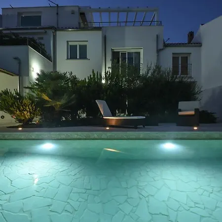 Ginevra- Private Pool Villa *