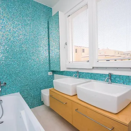 Ginevra- Private Pool Orosei