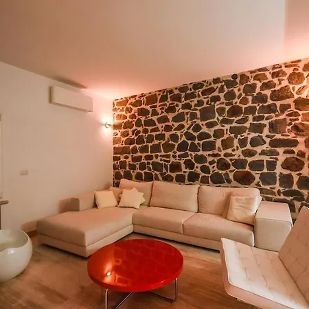 Ginevra- Private Pool Vila