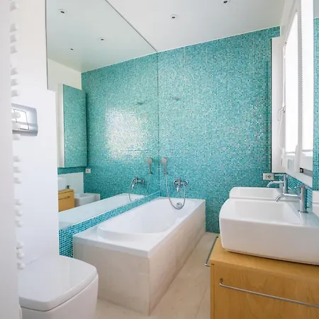 Ginevra- Private Pool Villa Orosei