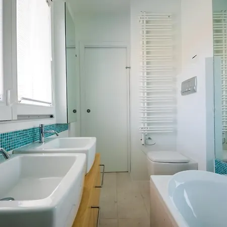 Villa Ginevra- Private Pool