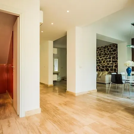 Ginevra- Private Pool Villa