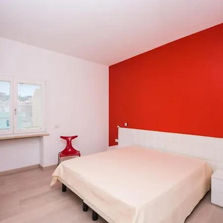 Ginevra- Private Pool Villa *