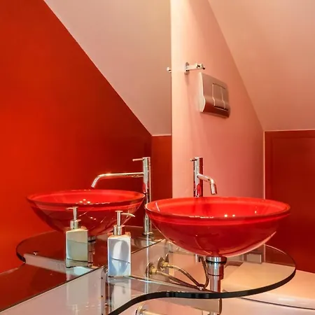 Ginevra- Private Pool *