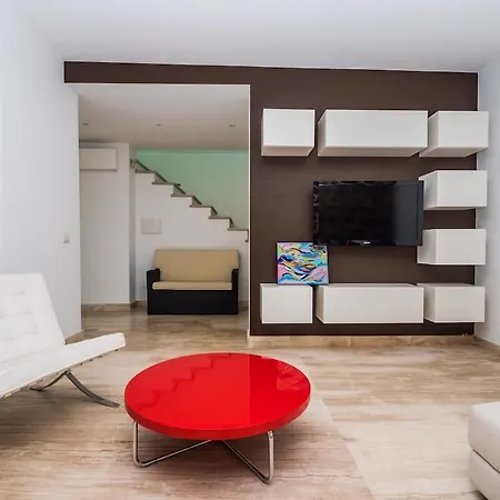 Ginevra- Private Pool