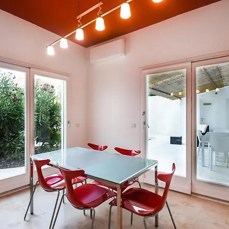 Ginevra- Private Pool Villa *