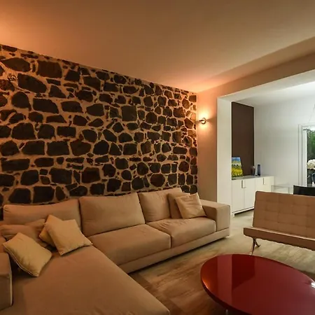 Ginevra- Private Pool Orosei