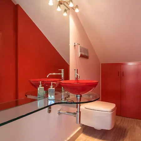 Villa Ginevra- Private Pool