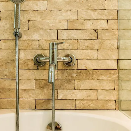 Ginevra- Private Pool *