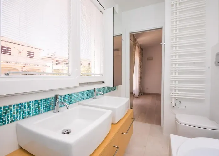 Villa Ginevra- Private Pool