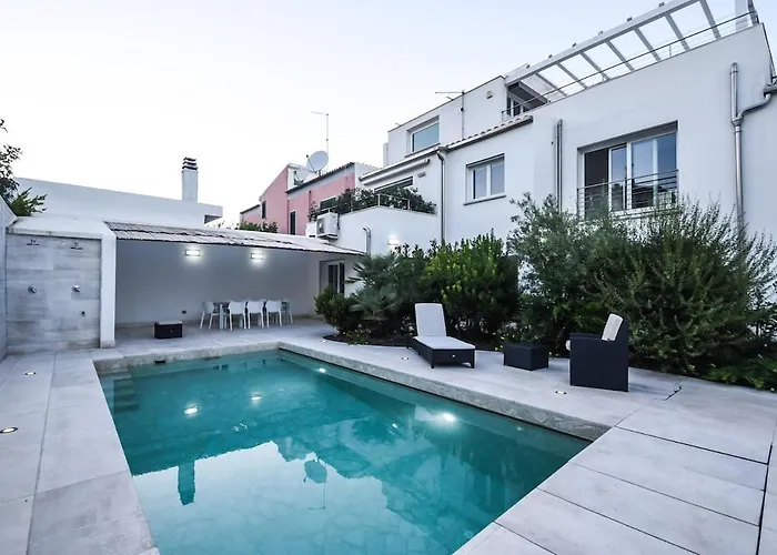 Villa Ginevra- Private Pool *