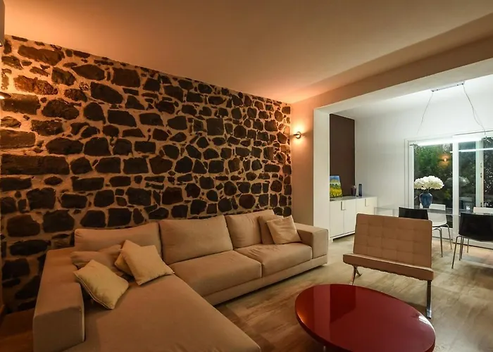 Ginevra- Private Pool Orosei